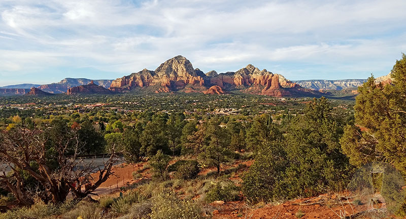 Sedona, Arizona